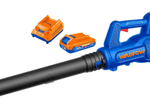 SOPLADOR INALAMBRICO, 20V, 15000RPM, WDFWBLP5214