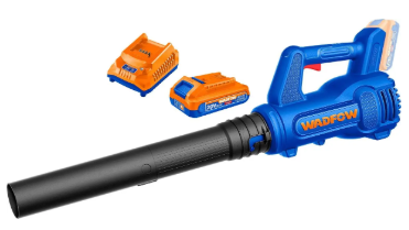SOPLADOR INALAMBRICO, 20V, 15000RPM, WDFWBLP5214
