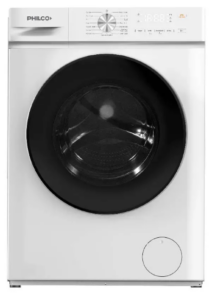 LAVARROPAS PHILCO INVERTER, 6KG, 1200 RPM BLANCO, PHLF62BN