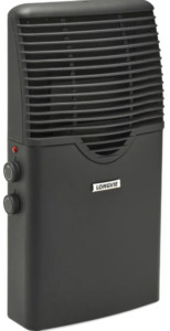 CALEFACTOR ELECTRICO LONGVIE,2000W,GRAFITO,EEP2K