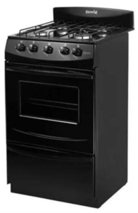 COCINA ESCORIAL,CANDOR NEGRA, G NATURAL, CAN51NN