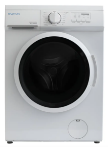LAVARROPAS SMART LIFE, 6KG, 1000RPM, SL-WMU061000W