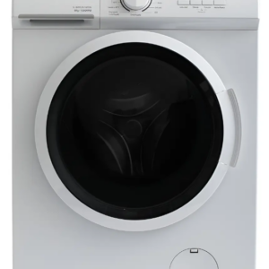 LAVARROPAS SMART LIFE, 6KG, 1000RPM, SL-WMU061000W