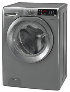 LAVASECARROPAS LONGVIE, 10KG, PLATA, L3D41066DMBR