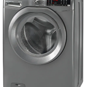 LAVASECARROPAS LONGVIE, 10KG, PLATA, L3D41066DMBR
