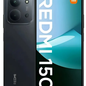 CELULAR REDMI 15C,NEGRO,  8+8/256 gb, 25001lCO4247820R