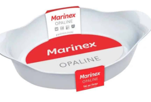 FUENTE OVAL, OPALINE MEDIANA, 1 LTS,655917
