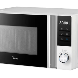 MICROONDAS MIDEA, DIGITAL, 20LTS,MW-DN120GAR2
