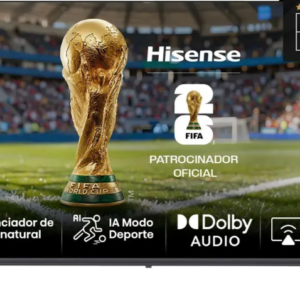 TV "43" HISENSE, FHD, 43 A42K