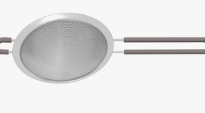 COLADOR SOFTTA, 12 CM, 25860/161