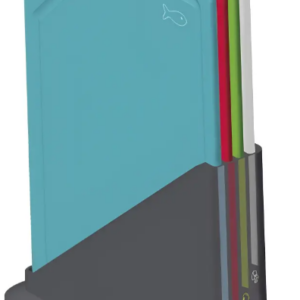 JUEGO DE TABLAS PLASTICAS,MIX COLOR, 25099/940