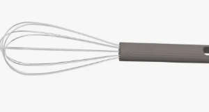 BATIDOR MANUAL SOFTTA, GRIS, 25859/160
