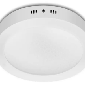 PLAFON EXTERIOR REDONDO,18W LED, CALIDA O FRIA