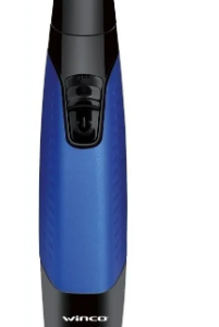 RECORTABARBA WINCO, USB, W816