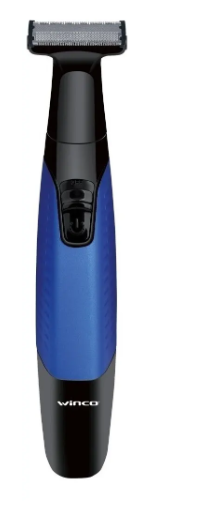 RECORTABARBA WINCO, USB, W816