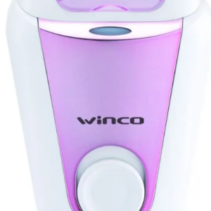 DEPILADORA INALAMBRICA WINCO, W841