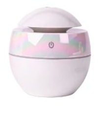 HUMIFICADOR SUONO ESFERA, USB,ACC0298BLA