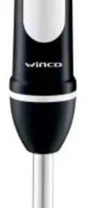 LICUADORA DE MANO, MIXER WINCO, W1014