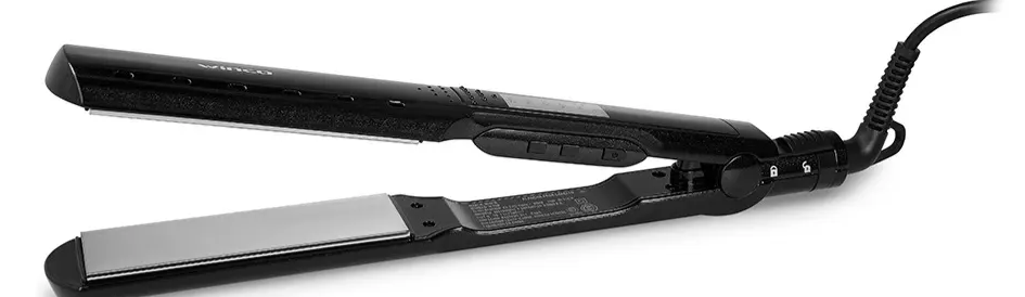 PLANCHITA WINCO, NANO TITANIUM,W100N