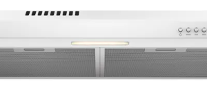 PURIFICADOR GAFA, BLANCO, 60CM, 946522197DG6SW