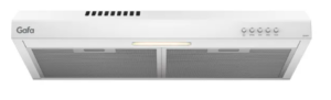 PURIFICADOR GAFA, BLANCO, 60CM, 946522197DG6SW