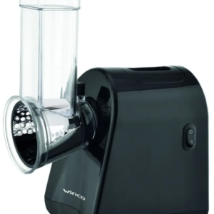 RALLADOR ELECTRICO WINCO, 3 EN 1, W319