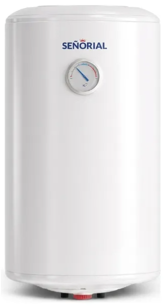 TERMOTANQUE ELECTRICO SEÑORIAL, 30 LTS, 330118