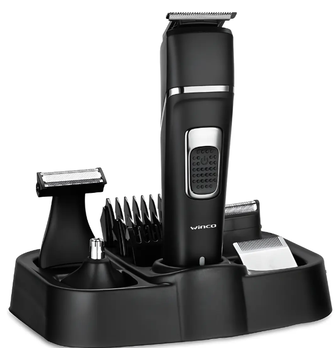 CORTAPELO,AFEITADORA, WINCO, 5 EN 1, W 825